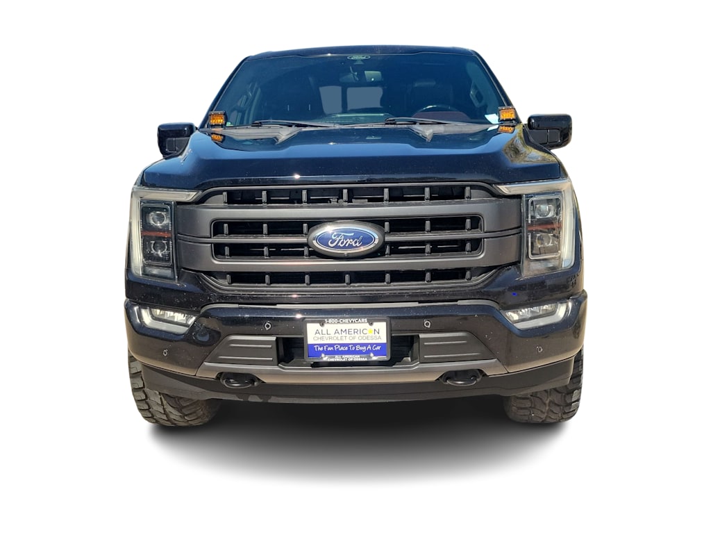 Thumbnail: 2022 Ford F-150 - 6