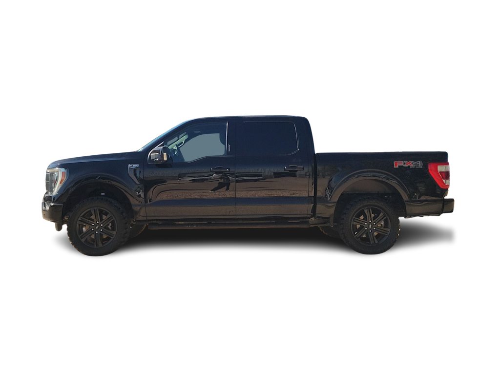 Thumbnail: 2022 Ford F-150 - 3