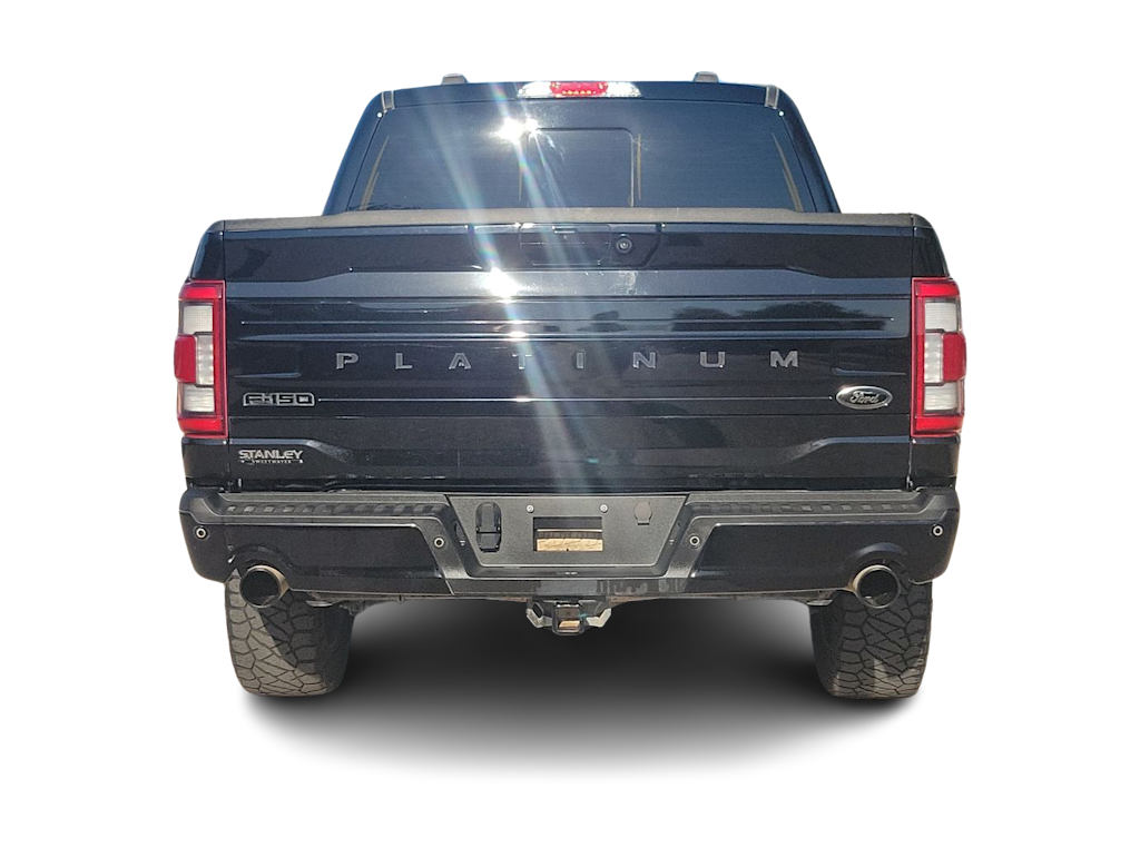 Thumbnail: 2023 Ford F-150 - 5