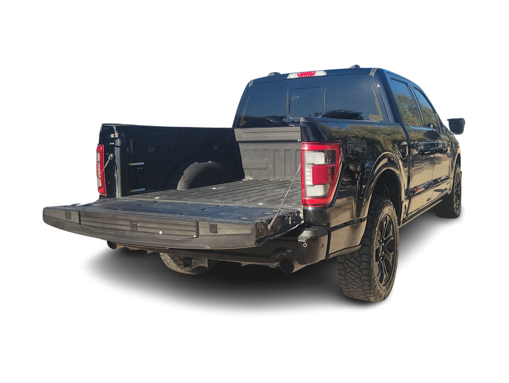 Thumbnail: 2023 Ford F-150 - 24