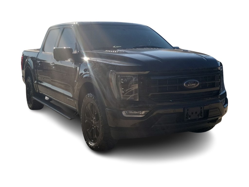 Thumbnail: 2023 Ford F-150 - 18