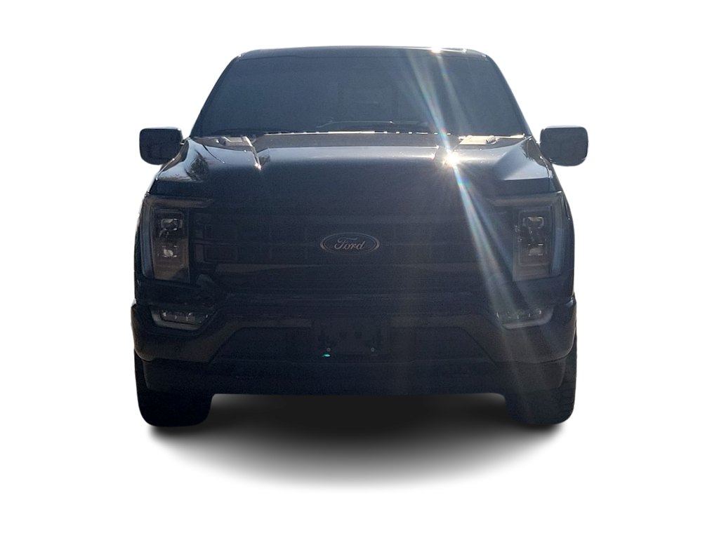 Thumbnail: 2023 Ford F-150 - 16