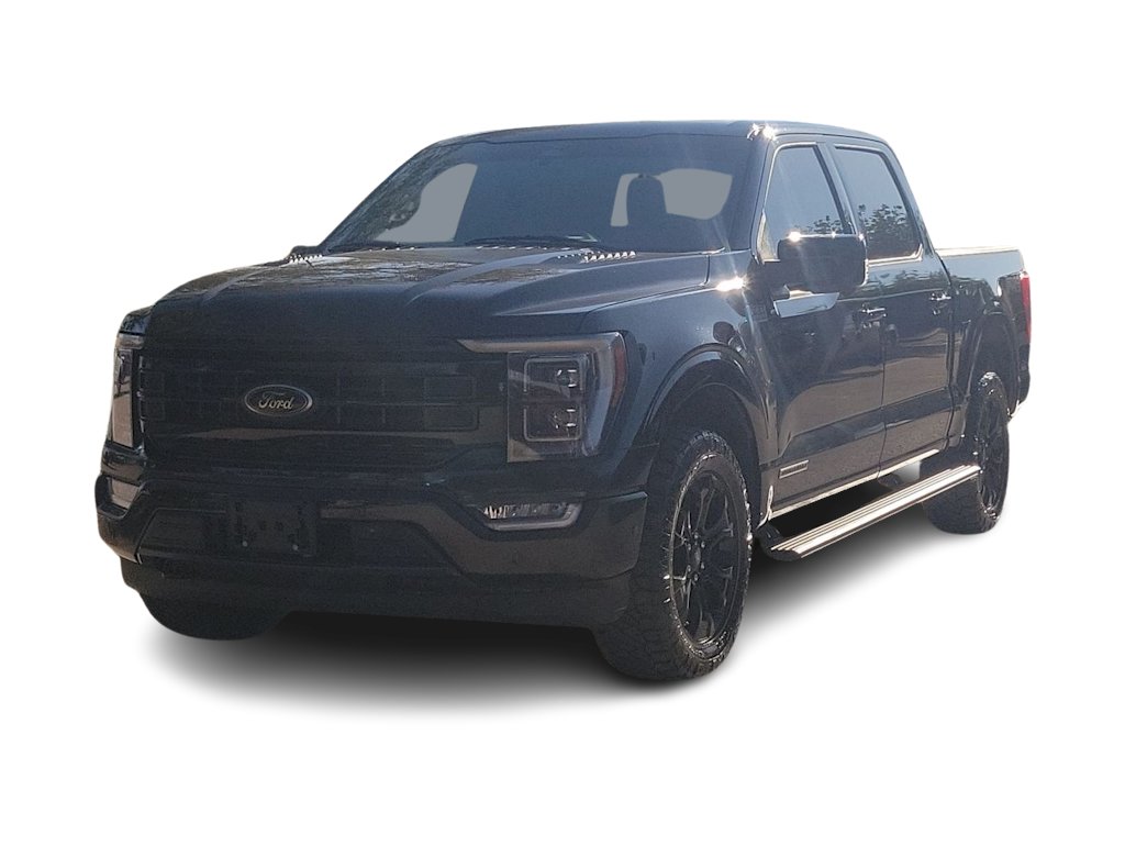 Thumbnail: 2023 Ford F-150 - 17