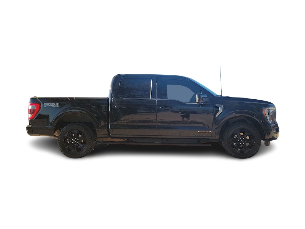 Thumbnail: 2023 Ford F-150 - 3