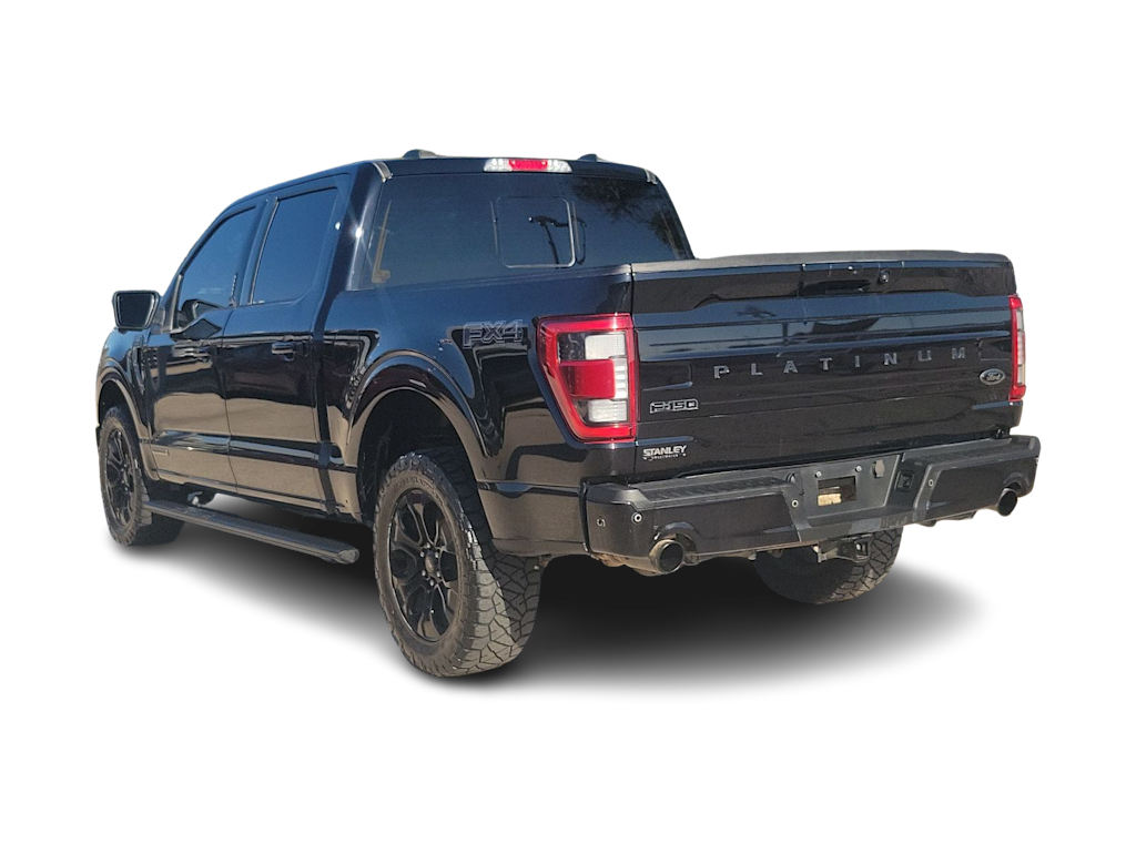 Thumbnail: 2023 Ford F-150 - 4