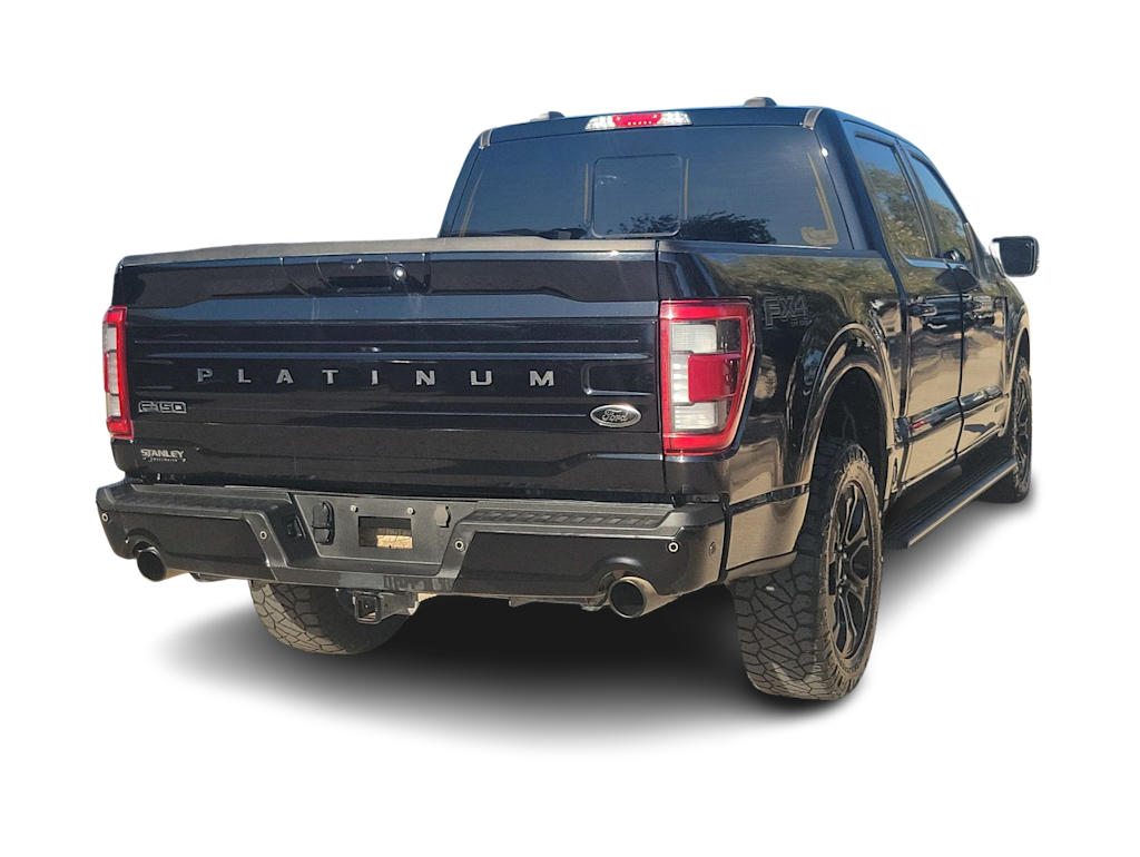 Thumbnail: 2023 Ford F-150 - 20