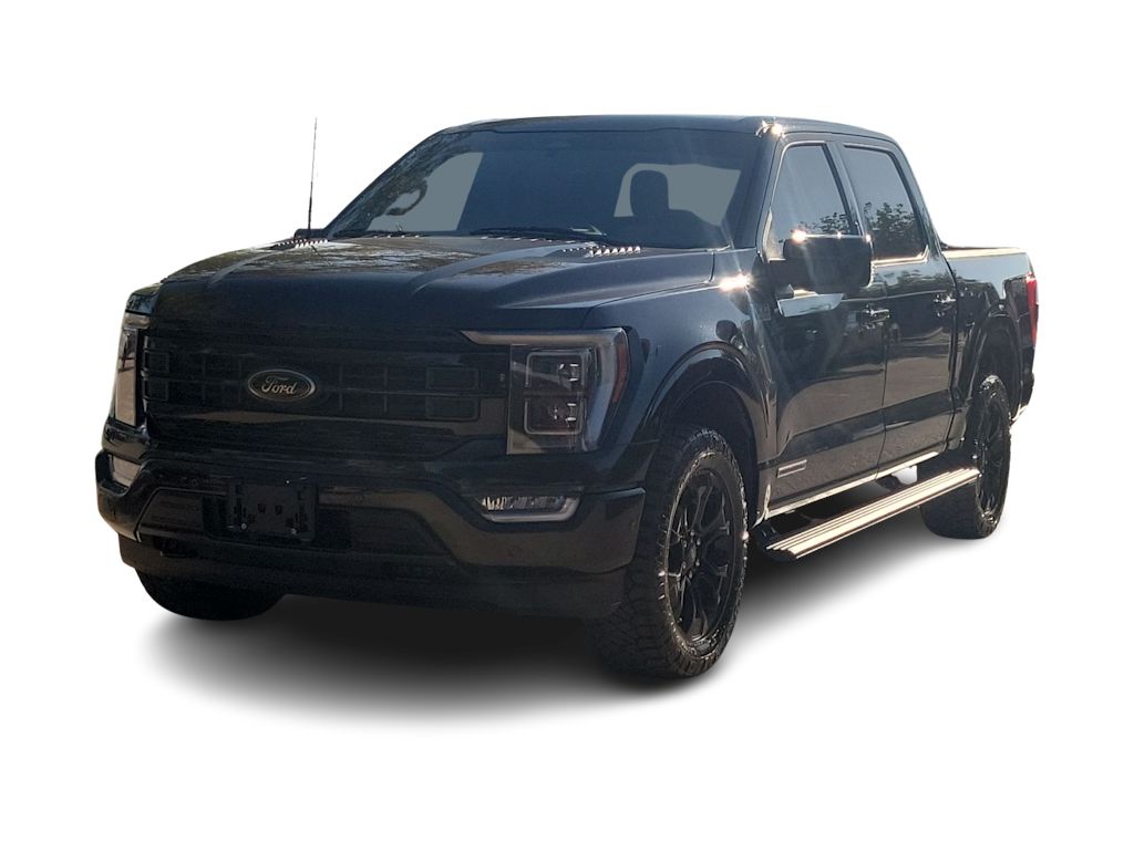 Thumbnail: 2023 Ford F-150 - 19