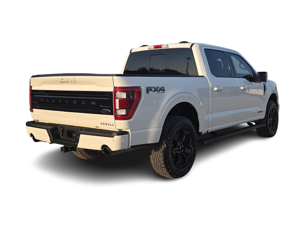 Thumbnail: 2023 Ford F-150 - 20