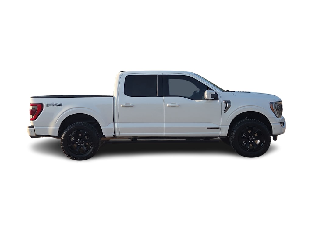 Thumbnail: 2023 Ford F-150 - 21