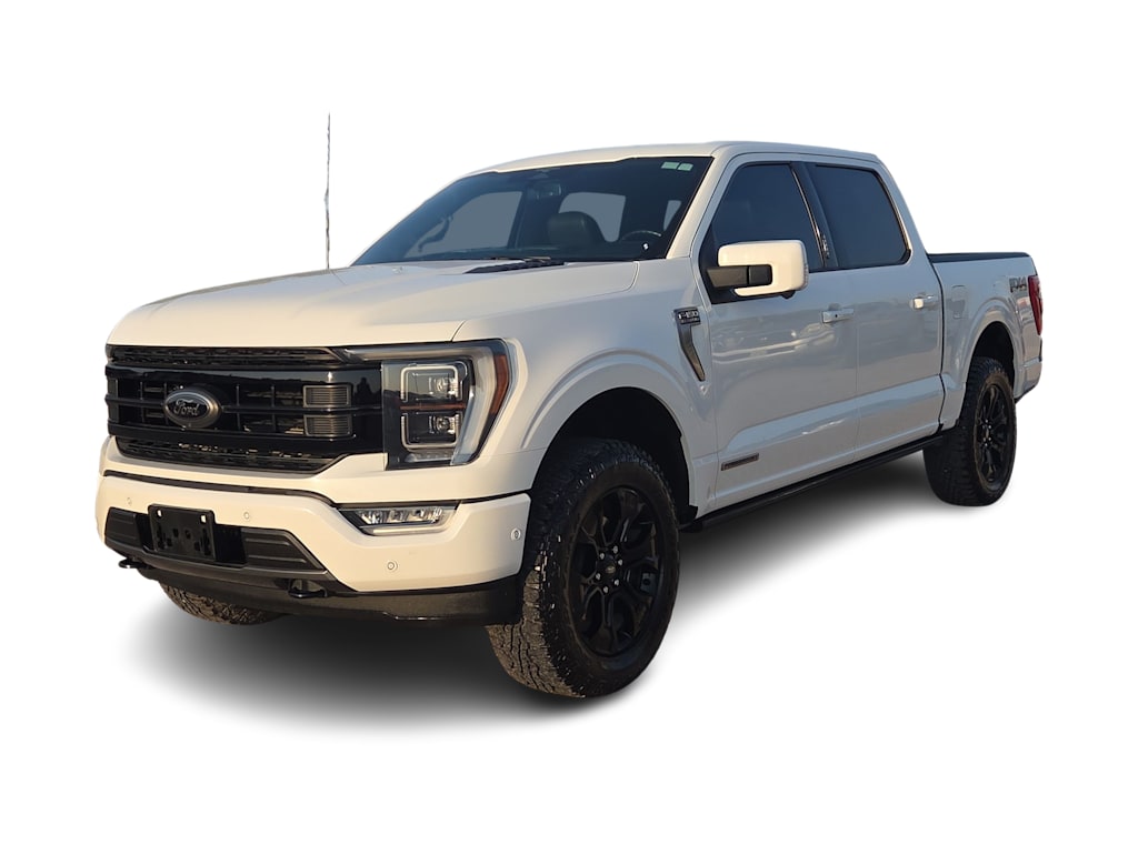 Thumbnail: 2023 Ford F-150 - 18