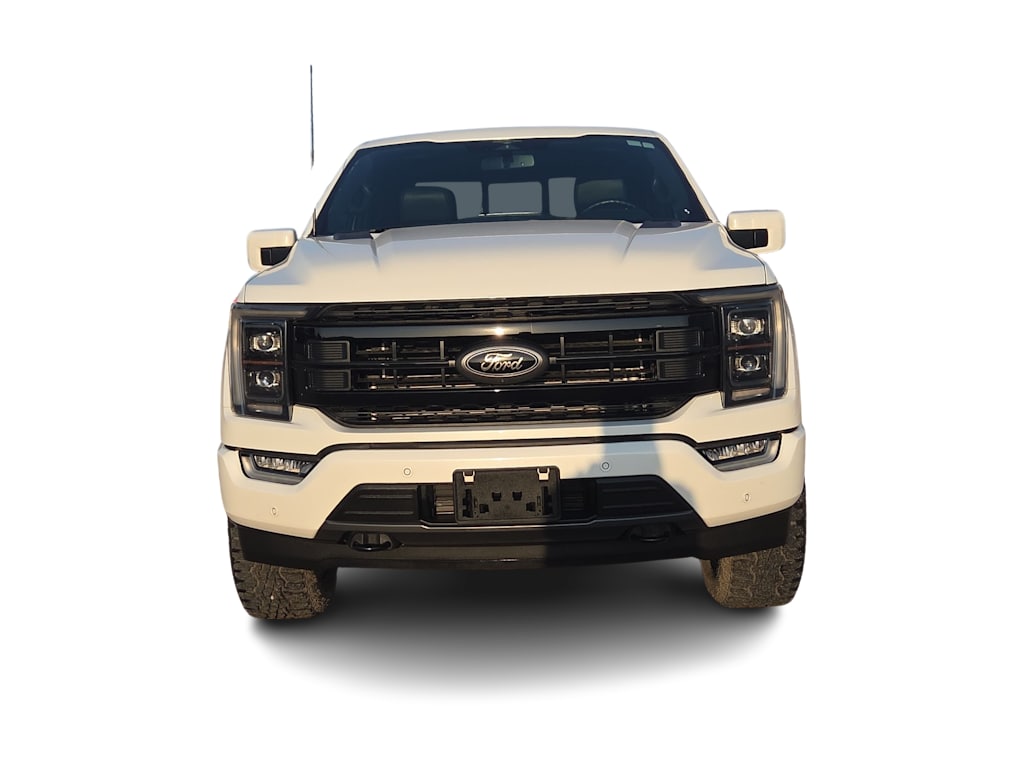 Thumbnail: 2023 Ford F-150 - 5