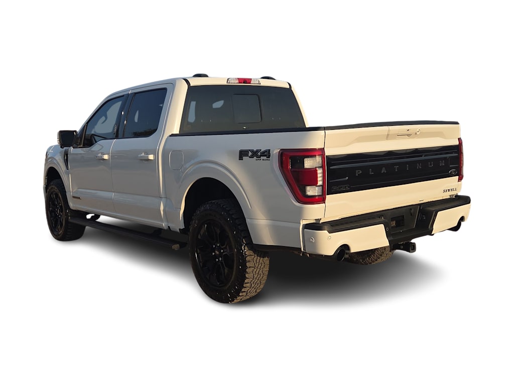 Thumbnail: 2023 Ford F-150 - 4