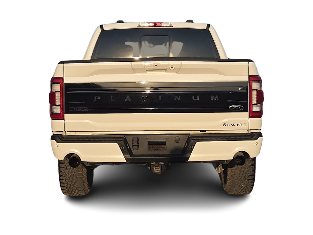Thumbnail: 2023 Ford F-150 - 19