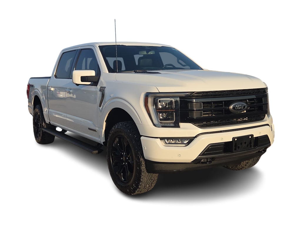 Thumbnail: 2023 Ford F-150 - 17