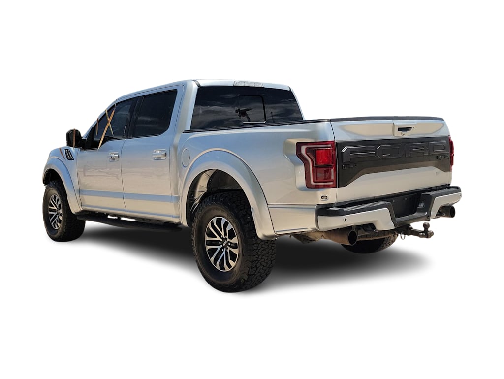 Thumbnail: 2019 Ford F-150 - 4