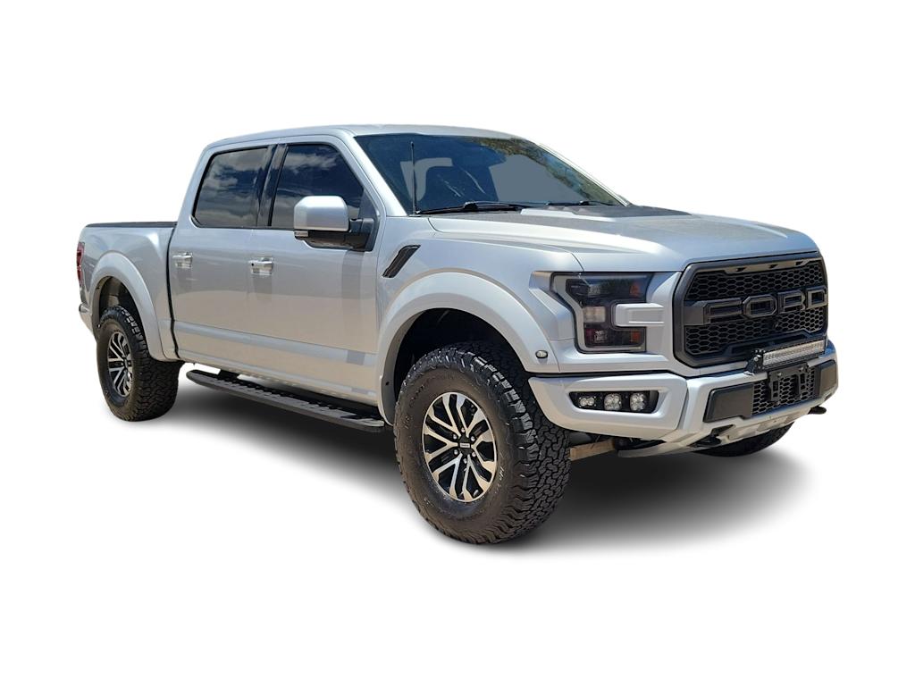 Thumbnail: 2019 Ford F-150 - 17