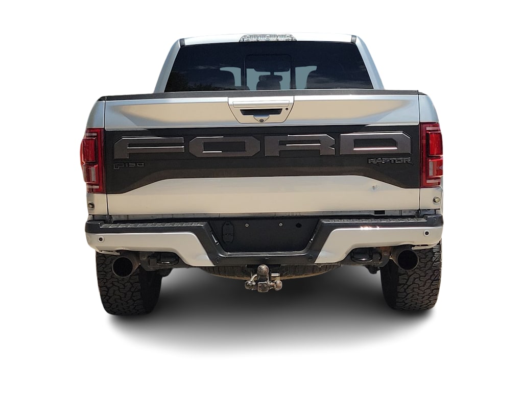 Thumbnail: 2019 Ford F-150 - 19