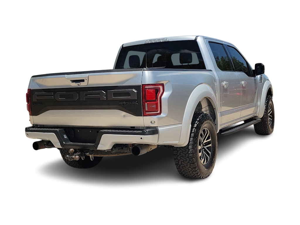 Thumbnail: 2019 Ford F-150 - 20