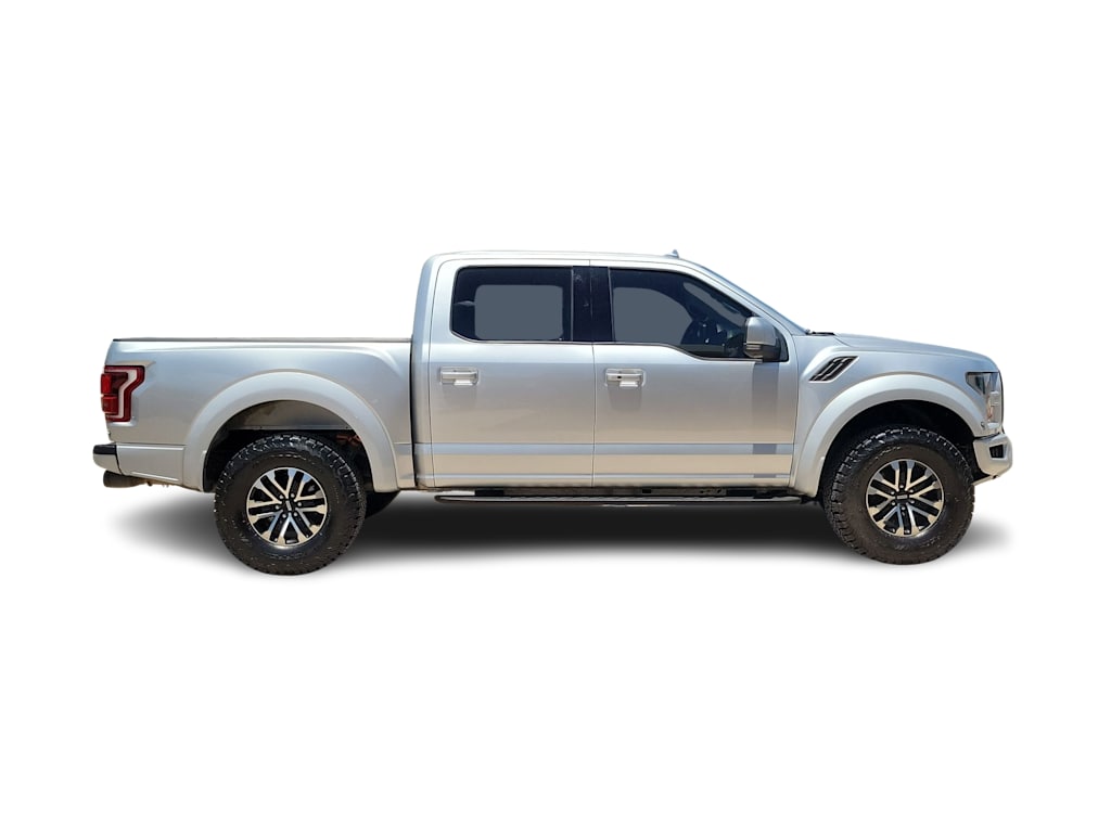 Thumbnail: 2019 Ford F-150 - 21