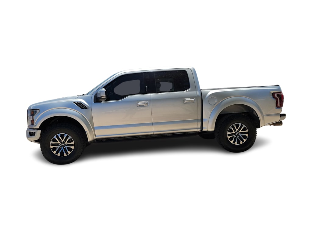 Thumbnail: 2019 Ford F-150 - 3