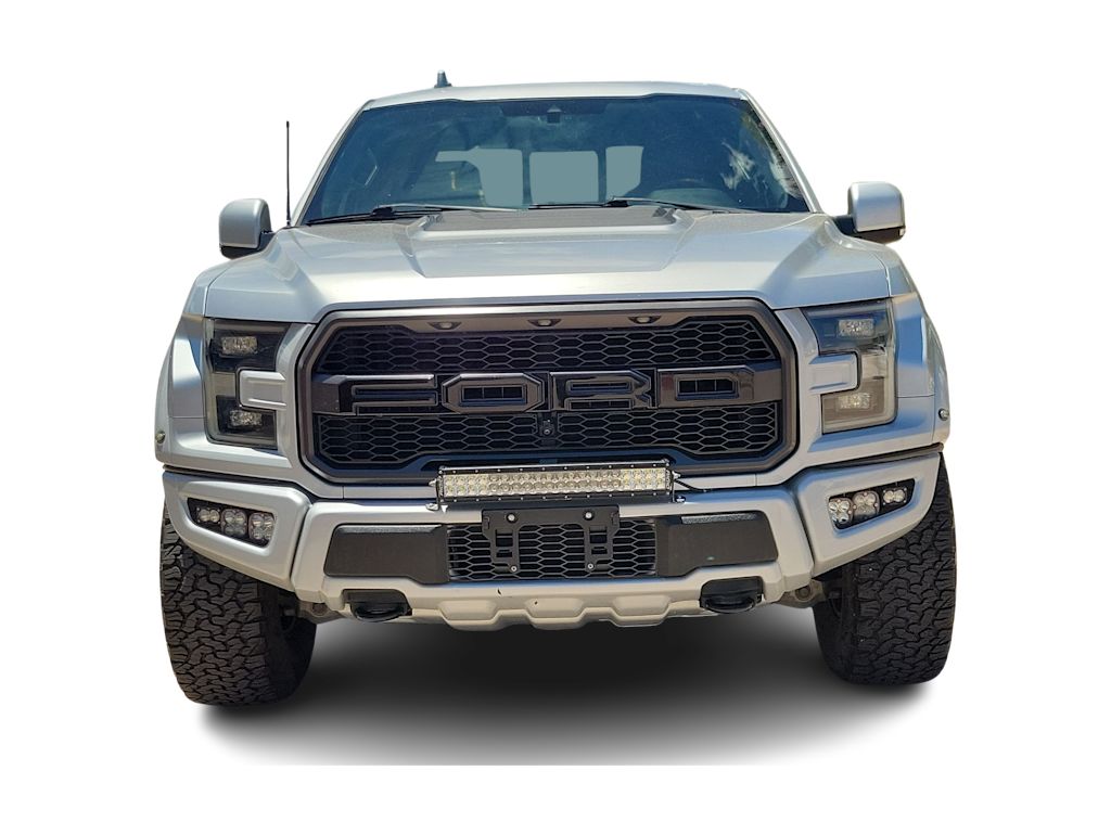 Thumbnail: 2019 Ford F-150 - 22