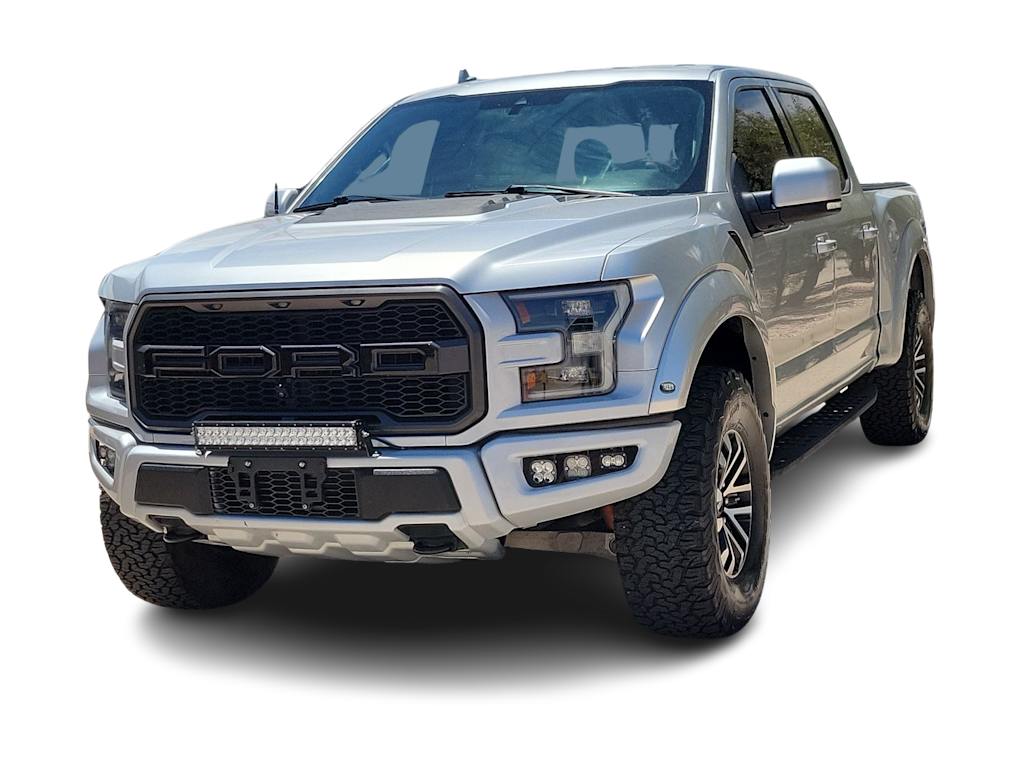 Thumbnail: 2019 Ford F-150 - 18