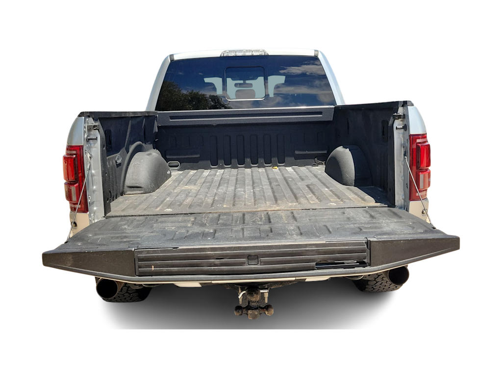 Thumbnail: 2019 Ford F-150 - 16