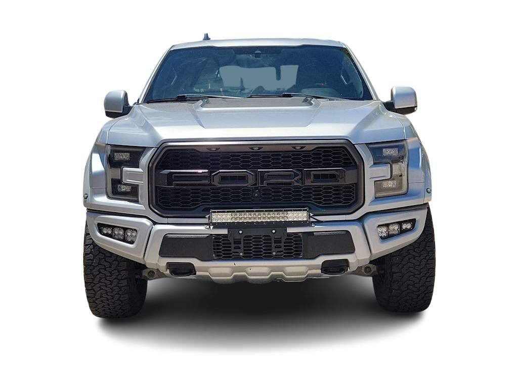 Thumbnail: 2019 Ford F-150 - 5