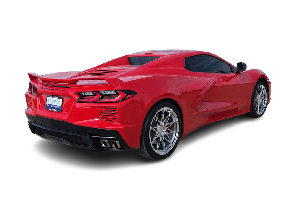 Thumbnail: 2022 Chevrolet Corvette - 17