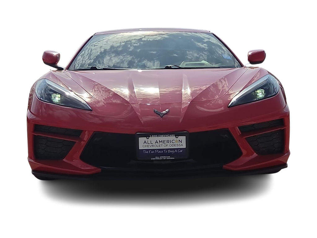 Thumbnail: 2022 Chevrolet Corvette - 5