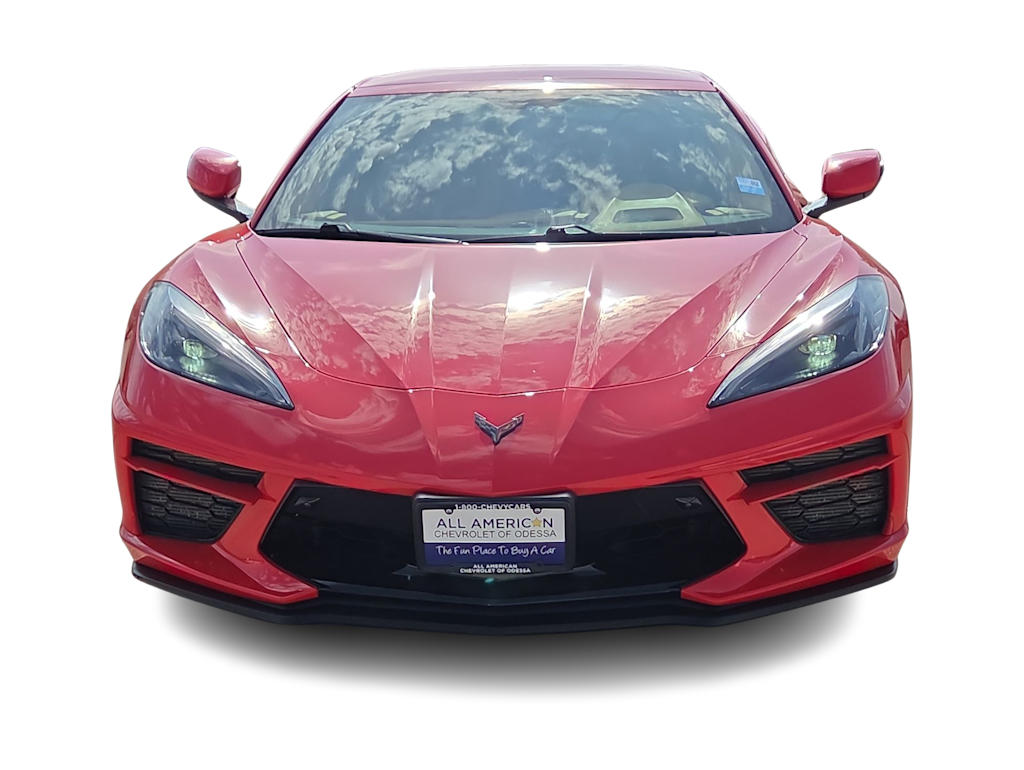 Thumbnail: 2022 Chevrolet Corvette - 20