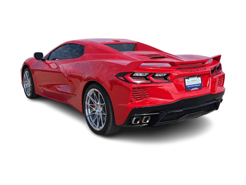 Thumbnail: 2022 Chevrolet Corvette - 16
