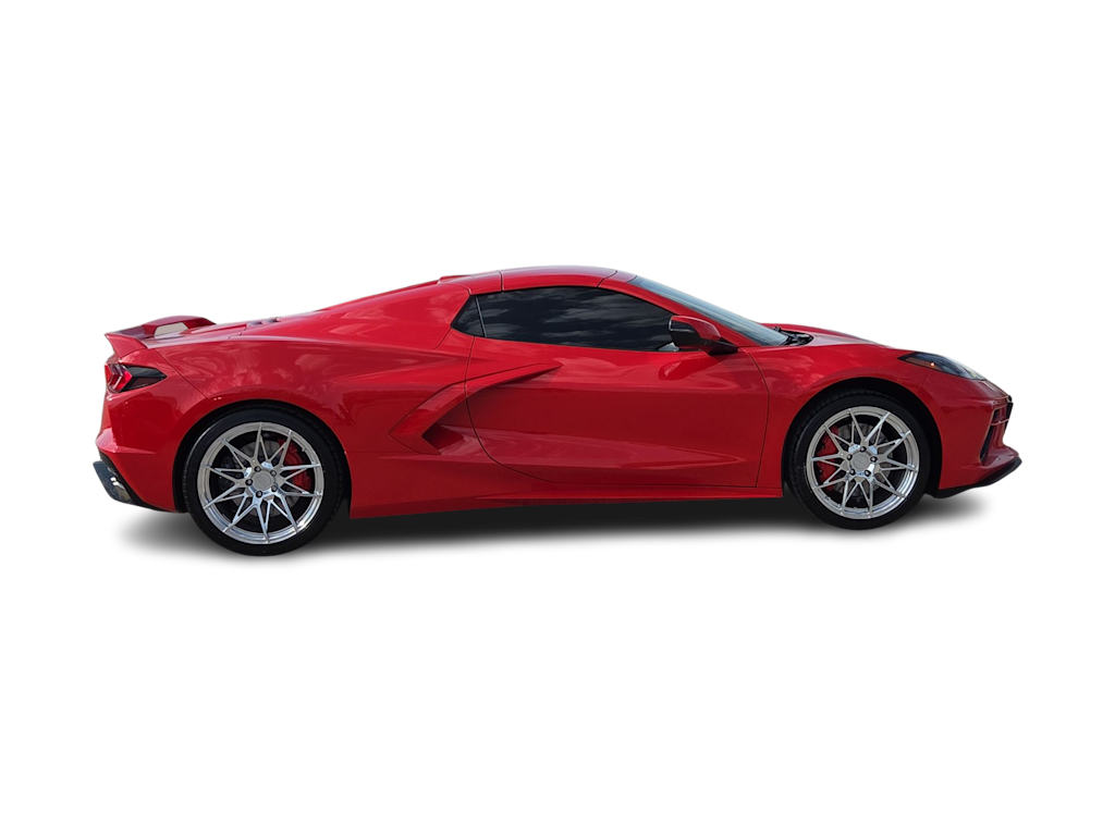 Thumbnail: 2022 Chevrolet Corvette - 18