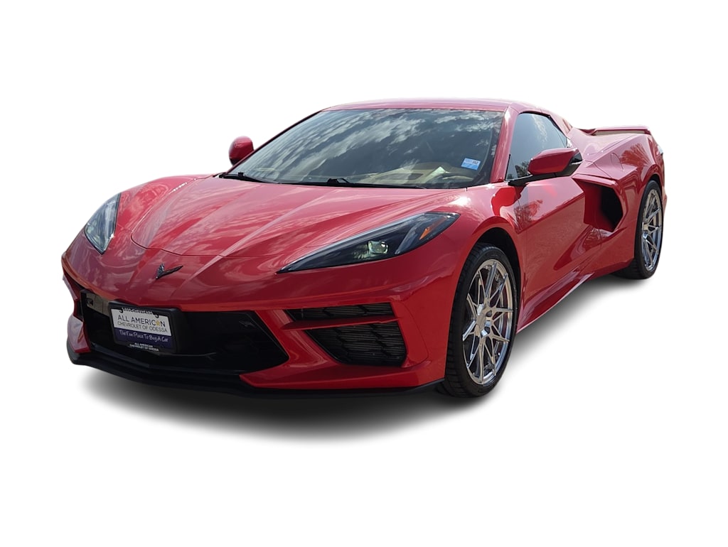 Thumbnail: 2022 Chevrolet Corvette - 15