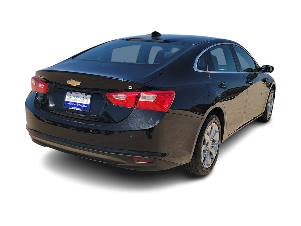 Thumbnail: 2024 Chevrolet Malibu - 22