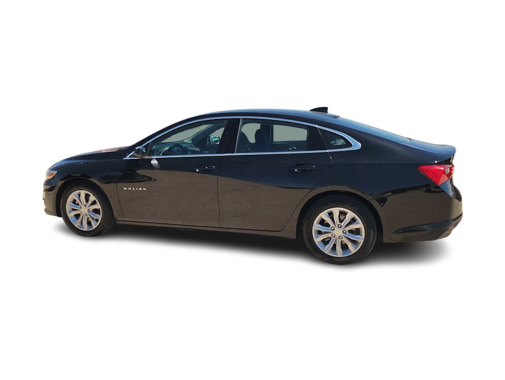 Thumbnail: 2024 Chevrolet Malibu - 3