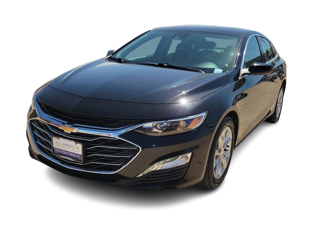 Thumbnail: 2024 Chevrolet Malibu - 21