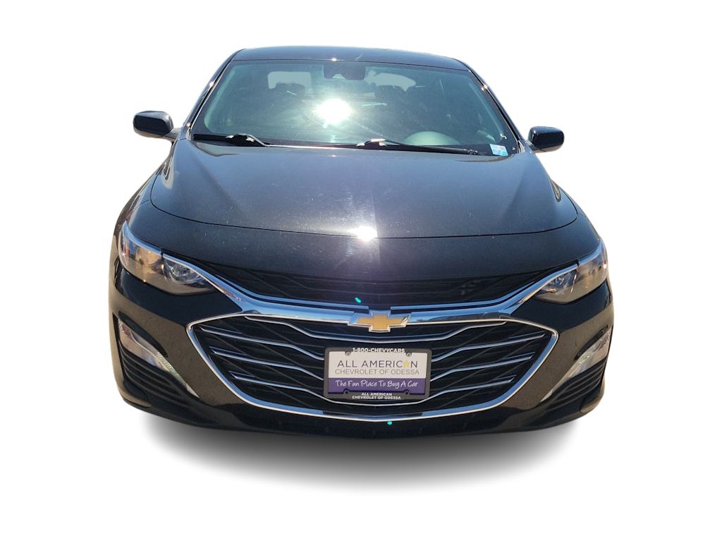 Thumbnail: 2024 Chevrolet Malibu - 6