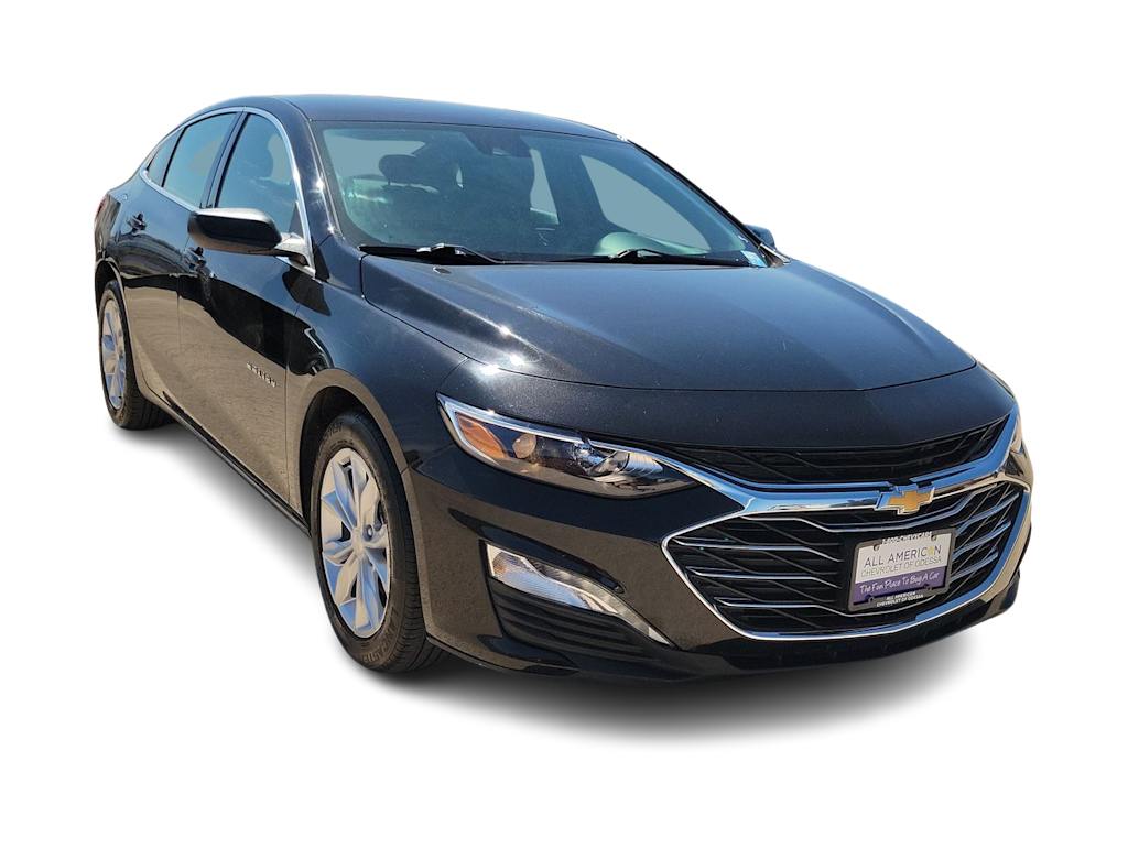 Thumbnail: 2024 Chevrolet Malibu - 20
