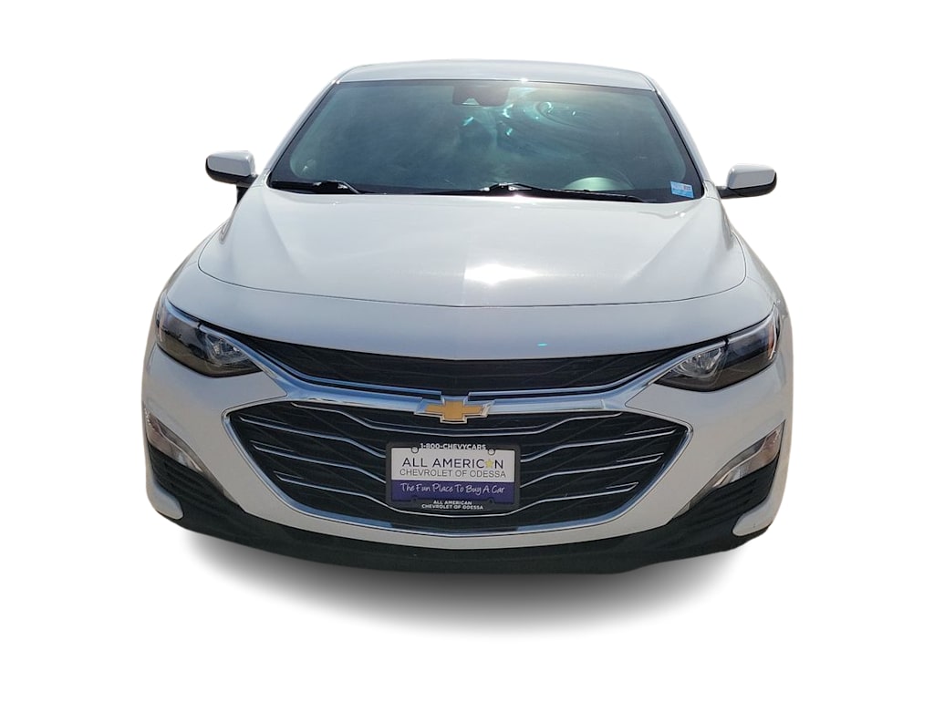 Thumbnail: 2024 Chevrolet Malibu - 6