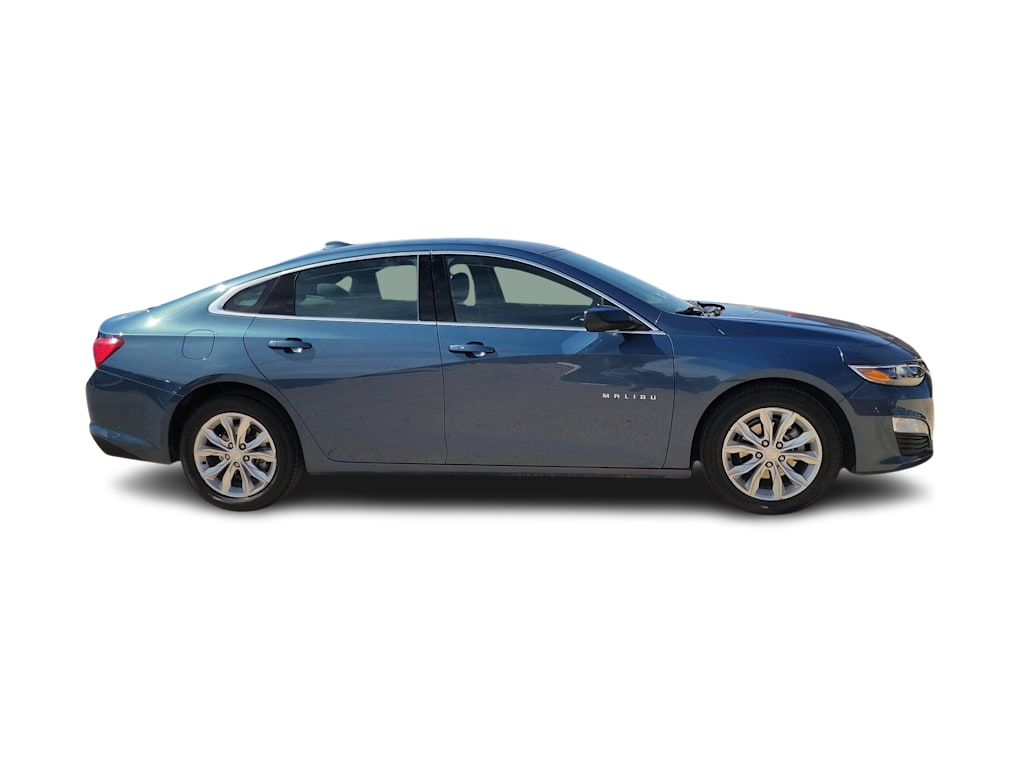Thumbnail: 2024 Chevrolet Malibu - 23