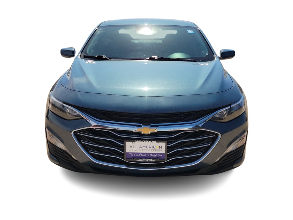 Thumbnail: 2024 Chevrolet Malibu - 6