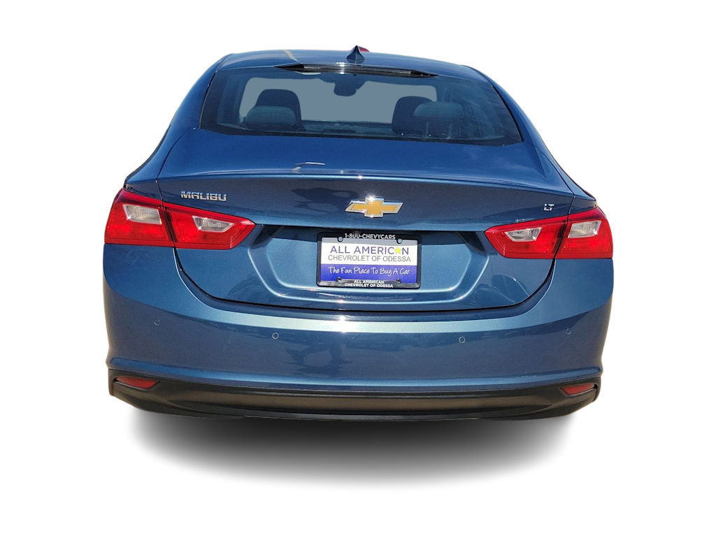 Thumbnail: 2024 Chevrolet Malibu - 5