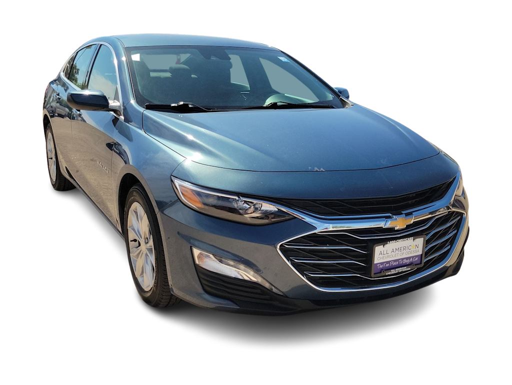 Thumbnail: 2024 Chevrolet Malibu - 20
