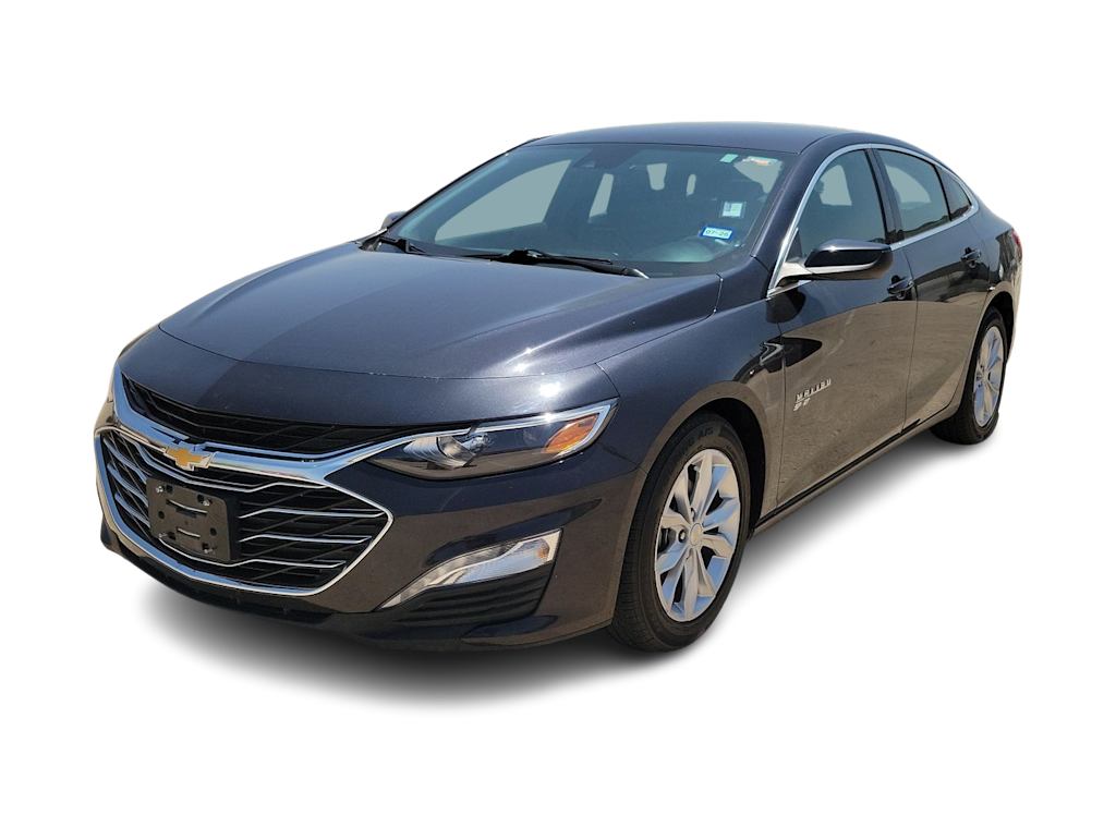 Thumbnail: 2023 Chevrolet Malibu - 21