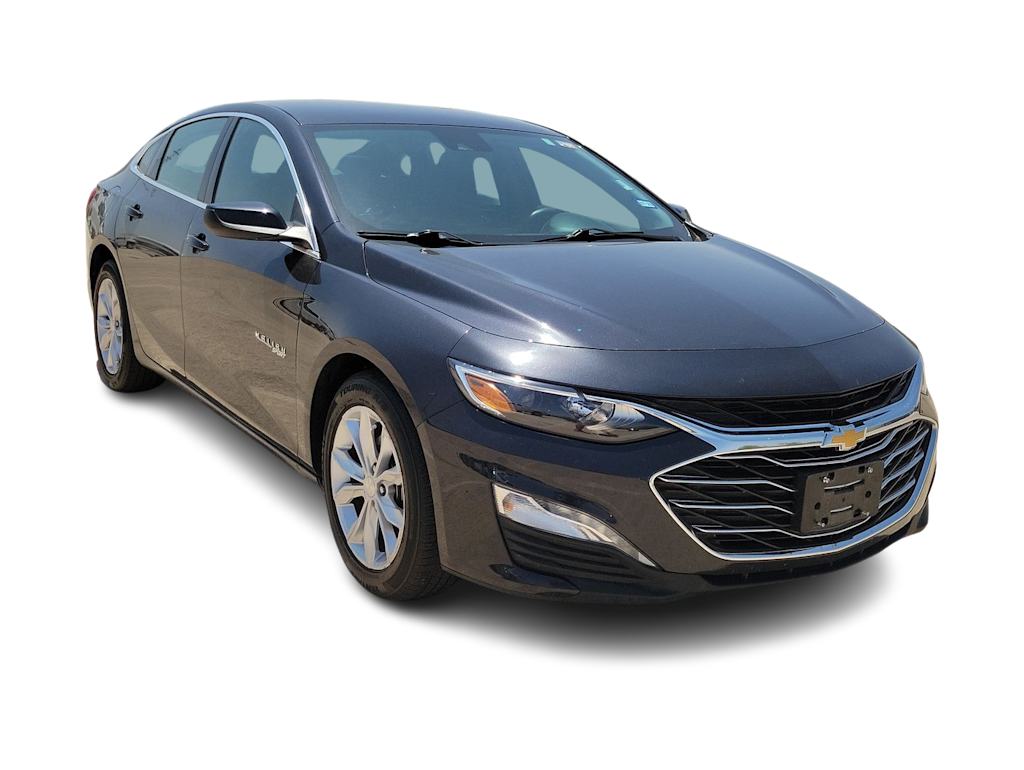 Thumbnail: 2023 Chevrolet Malibu - 20