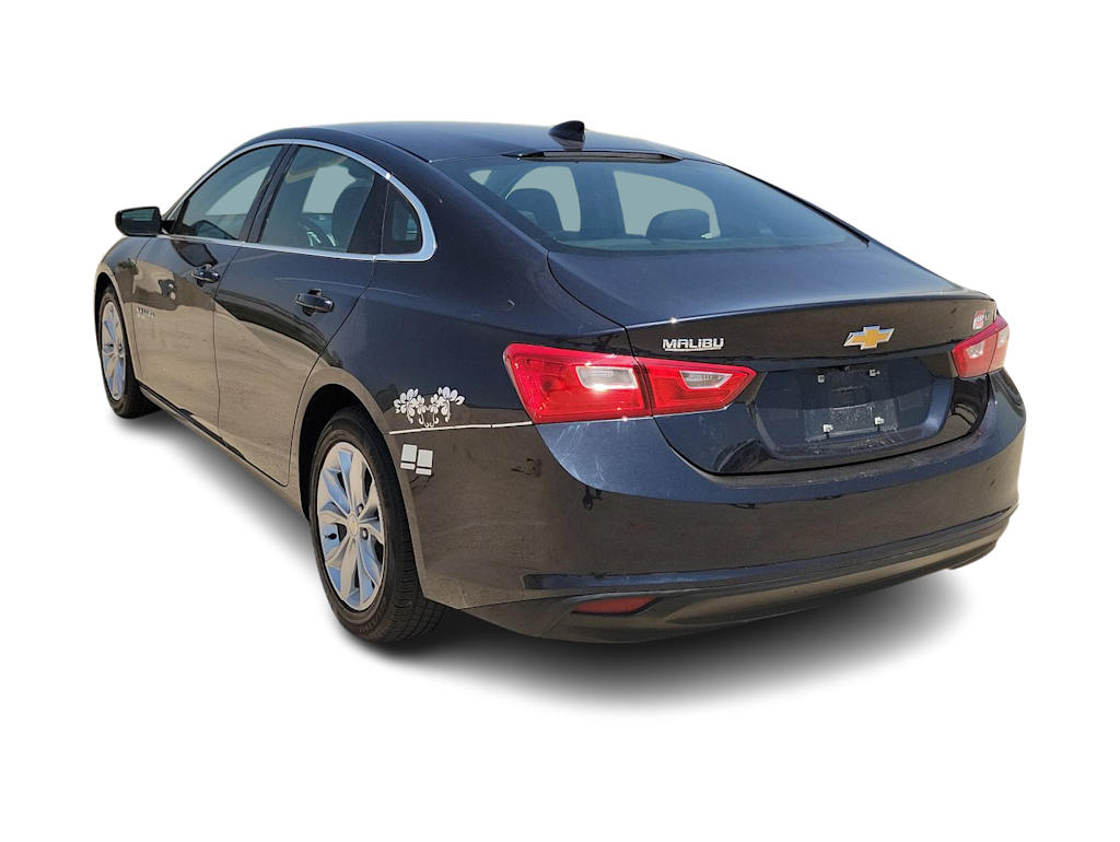 Thumbnail: 2023 Chevrolet Malibu - 4