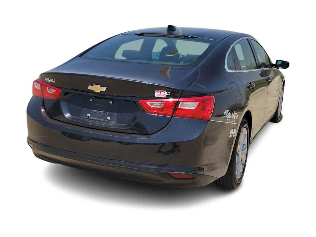 Thumbnail: 2023 Chevrolet Malibu - 22