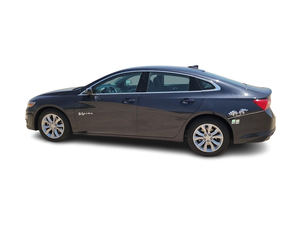 Thumbnail: 2023 Chevrolet Malibu - 3