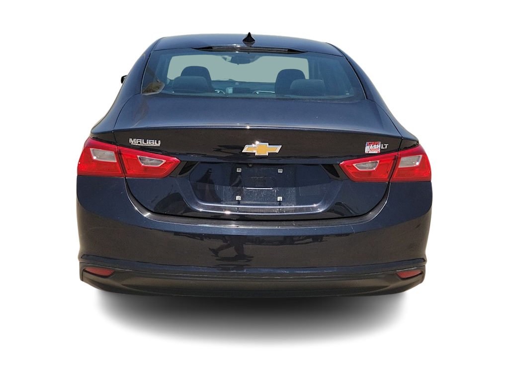 Thumbnail: 2023 Chevrolet Malibu - 5
